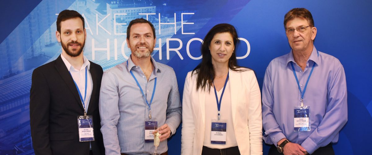 Highroad Launches Innovation Center